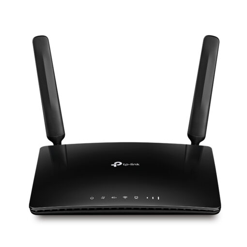 TP-LINK Archer MR600 v3 Ασύρματο 4G Mobile Router
