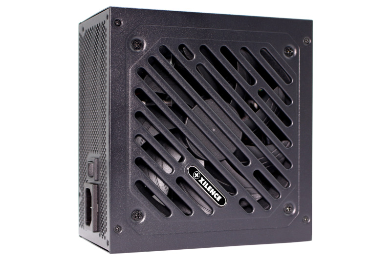 Xilence XP850R12 850W Full Wired 80 Plus Gold