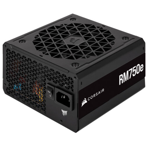 Corsair RM750e ATX12V 3.1 750W Full Modular 80 Plus Gold