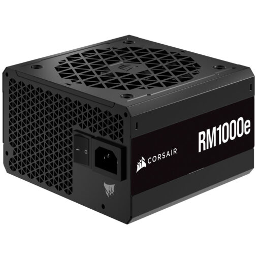 Corsair RM1000e ATX12V rev. 3.0 1000W Full Modular 80 Plus Gold