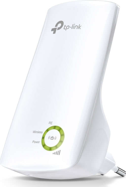TP-LINK TL-WA854RE v4