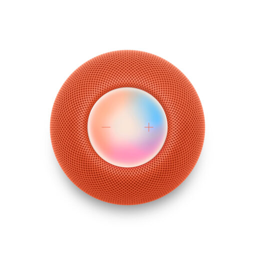 Apple HomePod Μini Συμβατό με Apple HomeKit - Image 3
