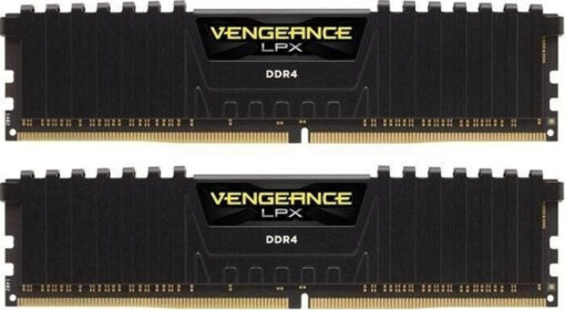 Corsair Vengeance LPX 32GB DDR4 με 2 Modules (2x16GB)