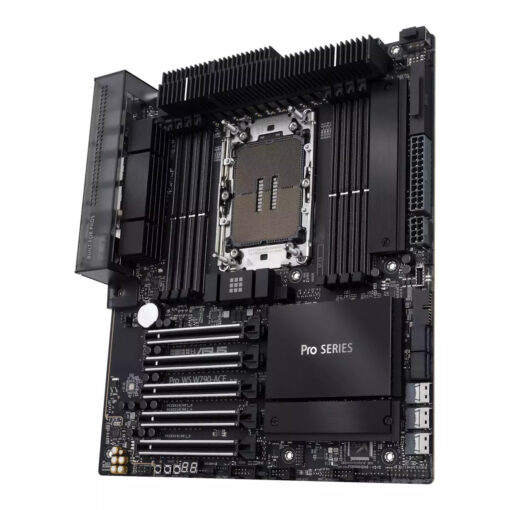 Asus Pro WS W790-Ace - Image 3