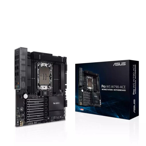 Asus Pro WS W790-Ace
