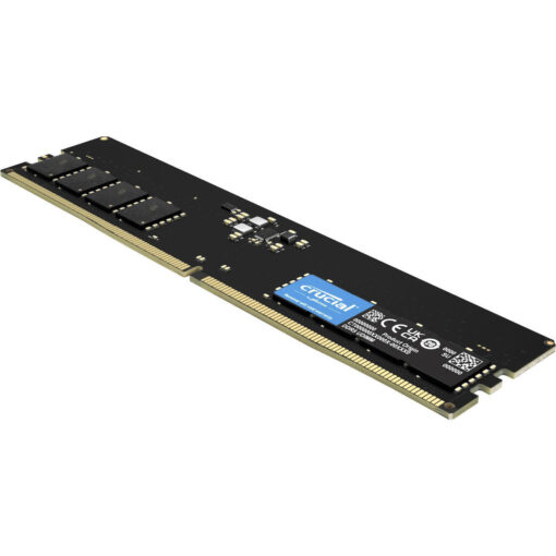 Crucial 32GB DDR5 με 2 Modules (2x16GB) (CT2K16G56C46U5) - Image 3