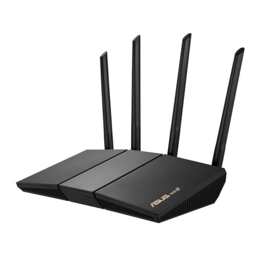 Asus RT-AX57 AX3000 Ασύρματο Router