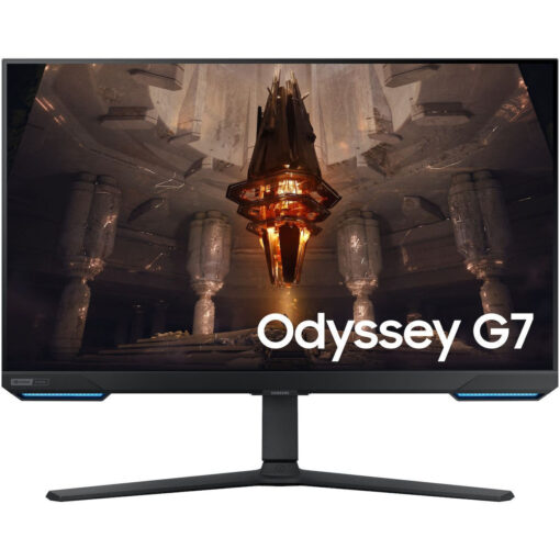 Samsung Odyssey G7 32" IPS HDR 4K 3840x2160