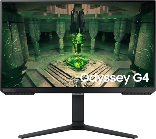Samsung Odyssey G4 27" IPS FHD 1920x1080