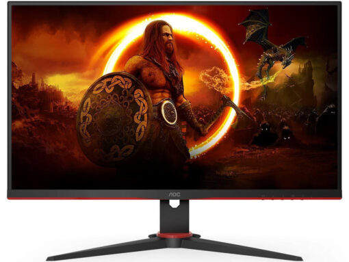 AOC 27G2SPAE/BK 27" IPS FHD 1920x1080