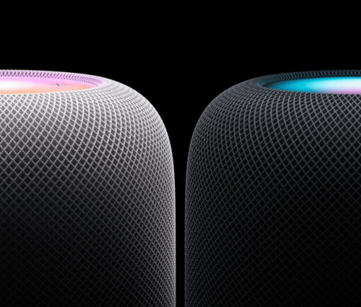 Apple HomePod 2nd Generation Συμβατό με Apple HomeKit & Matter - Image 4