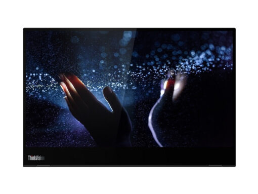 Lenovo M14t USB-C 14" IPS Touch FHD 1920x1080