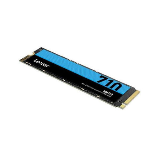 Lexar NM710 1TB M.2 LNM710X001T-RNNNG