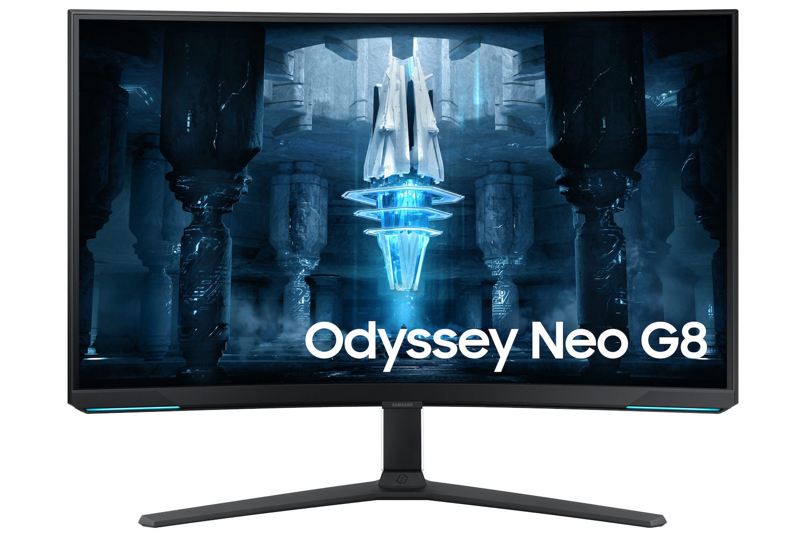 Samsung Odyssey Neo G8 S32BG850NP 32" VA HDR Curved 4K 3840x2160