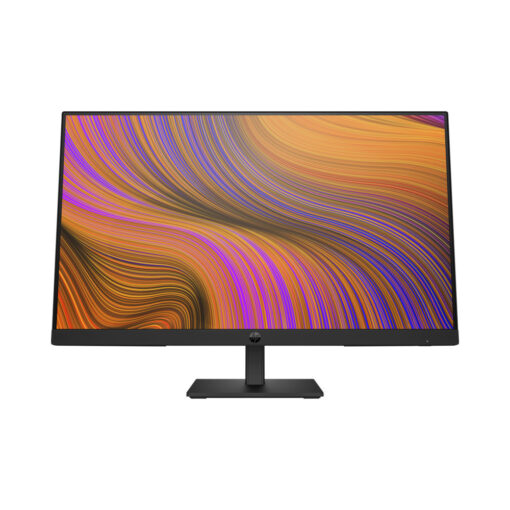 HP P24h G5 23.8" IPS FHD 1920x1080