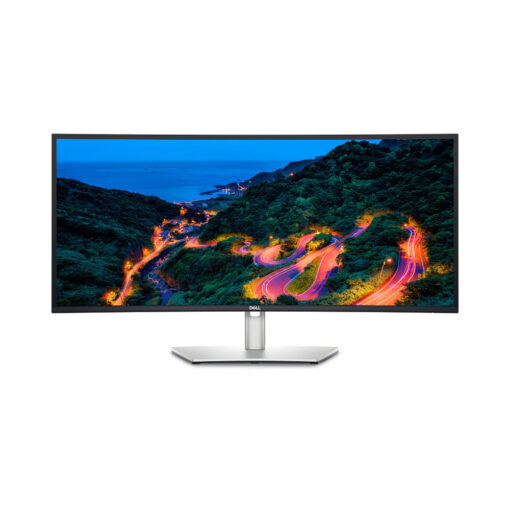 Dell UltraSharp U3423WE 34" Ultrawide IPS Curved QHD 3440x1440