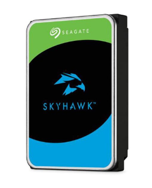 Seagate SkyHawk +Rescue 6TB 3.5" 5400rpm ST6000VX009