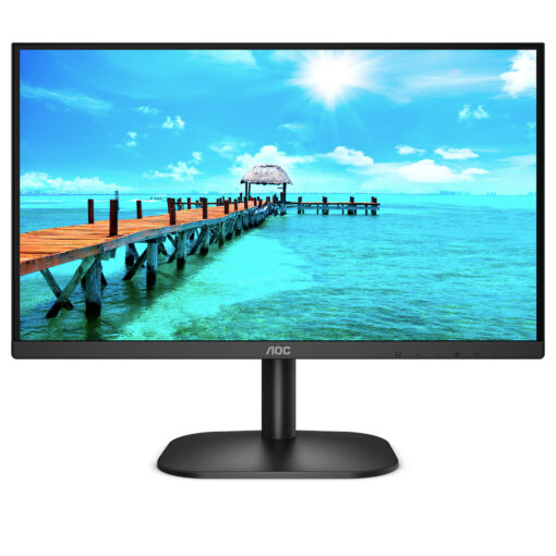 AOC 24B2XDA 23.8" IPS FHD 1920x1080