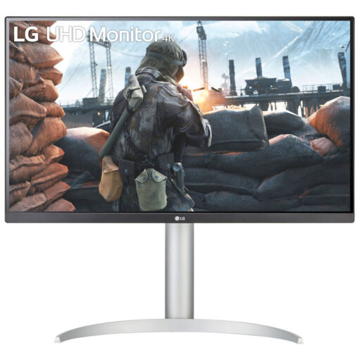 LG 27UP650P-W 27" IPS HDR 4K 3840x2160