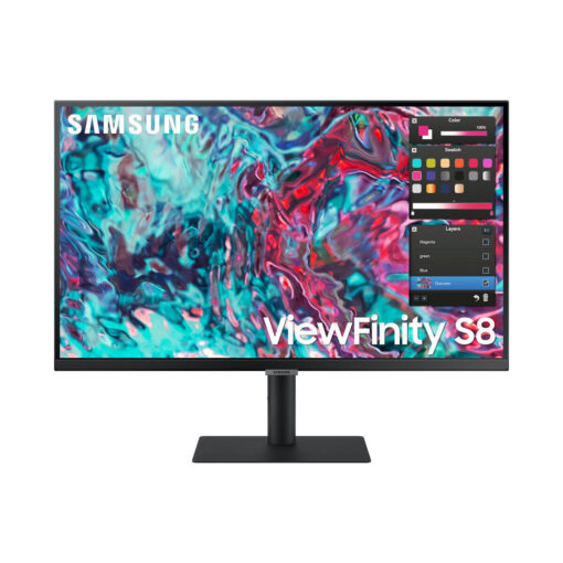 Samsung Viewfinity S80TB 27" IPS HDR 4K 3840x2160