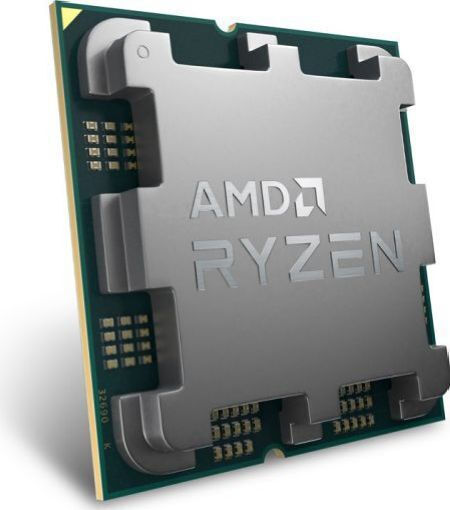 AMD Ryzen 7 7800X3D 4.2GHz Tray