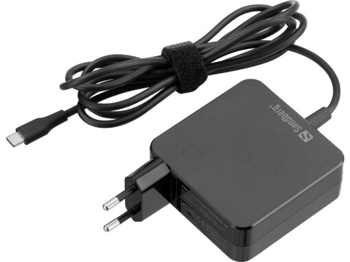 Sandberg 135-79 65W με Καλώδιο USB-C