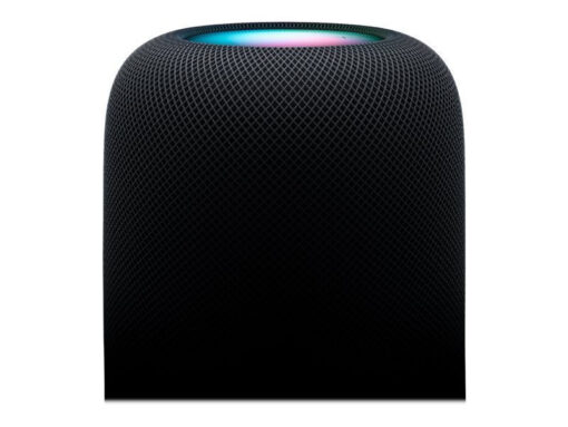 Apple HomePod 2nd Generation Συμβατό με Apple HomeKit & Matter - Image 3