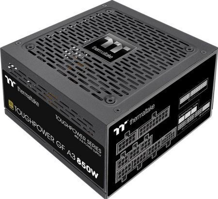 Thermaltake Toughpower GF A3 TT Premium Edition 850W Full Modular 80 Plus Gold