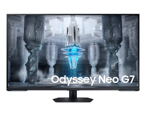 Samsung Odyssey Neo G70NC 43" VA HDR 4K 3840x2160