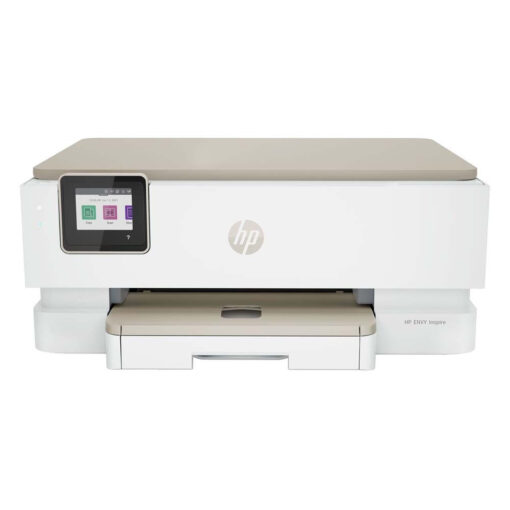 HP Envy Inspire 7220e Έγχρωμο Πολυμηχάνημα Inkjet