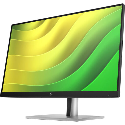 HP E24q G5 23.8" IPS QHD 2560x1440