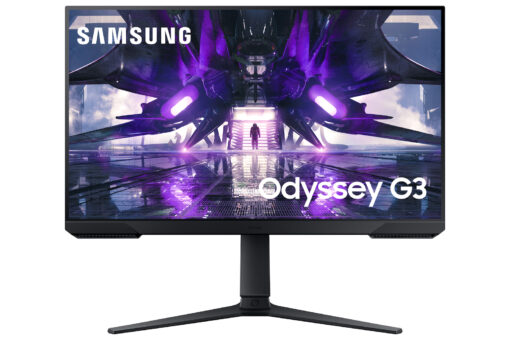Samsung Odyssey G3A S27AG304NR 27" VA FHD 1920x1080
