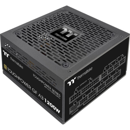 Thermaltake Toughpower GF A3 TT Premium Edition 1200W Full Modular 80 Plus Gold