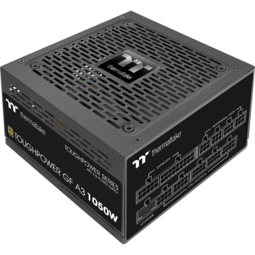 Thermaltake Toughpower GF A3 TT Premium Edition 1050W Full Modular 80 Plus Gold