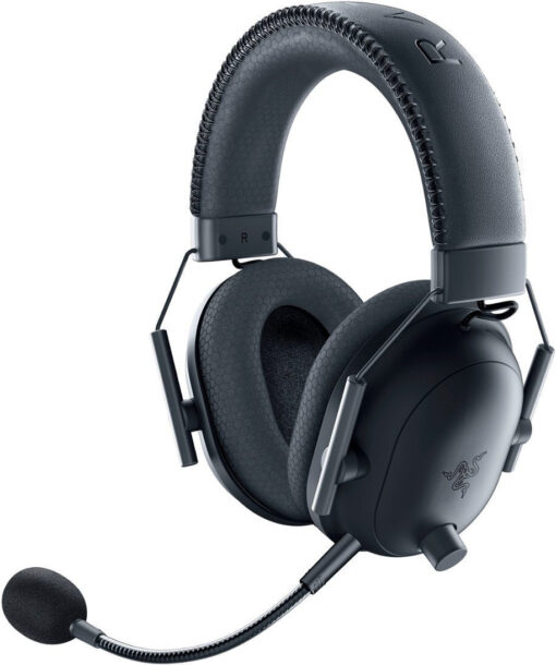 Razer BlackShark V2 Pro 2023 Ασύρματο Over Ear