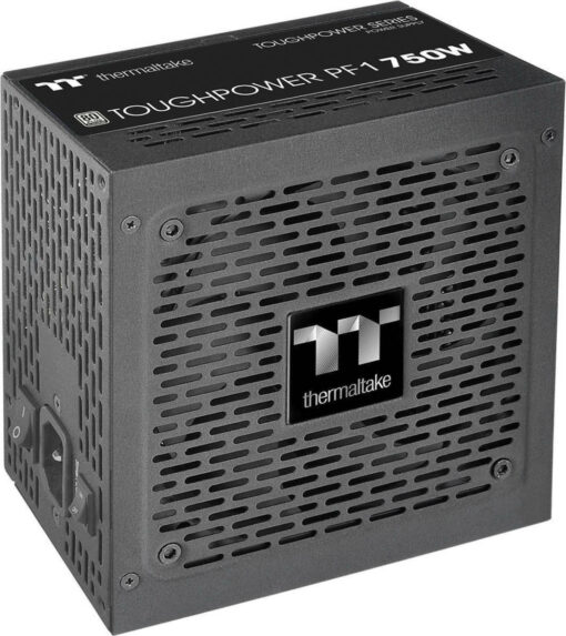 Thermaltake Toughpower PF1 750W Full Modular 80 Plus Platinum