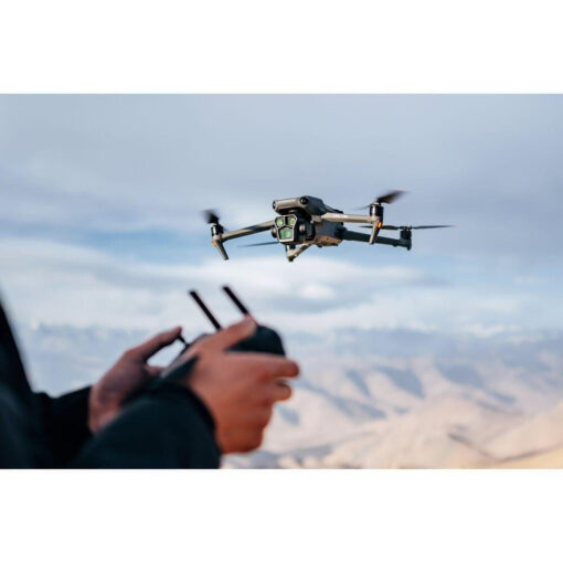 DJI Mavic 3 Pro με Κάμερα Fly More Combo (DJI RC) - Image 2
