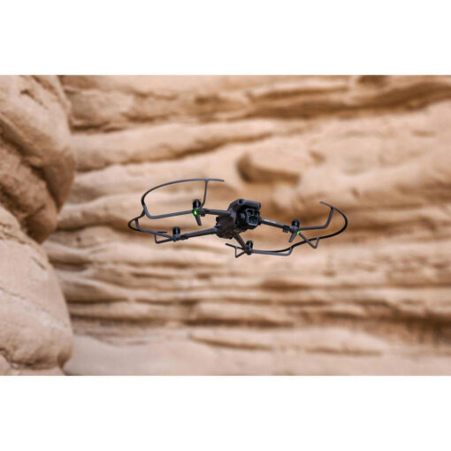 DJI Mavic 3 Pro με Κάμερα Fly More Combo (DJI RC) - Image 6