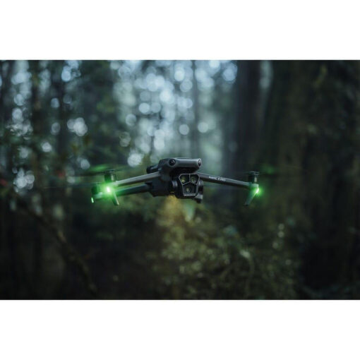 DJI Mavic 3 Pro με Κάμερα Fly More Combo (DJI RC) - Image 3