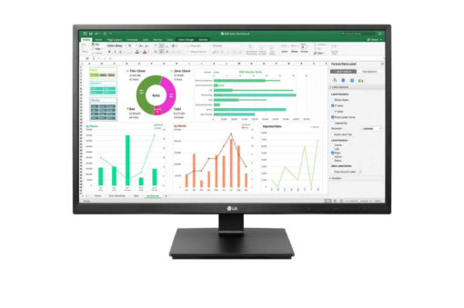 LG 24BK55YP-B 24" IPS FHD 1920x1080