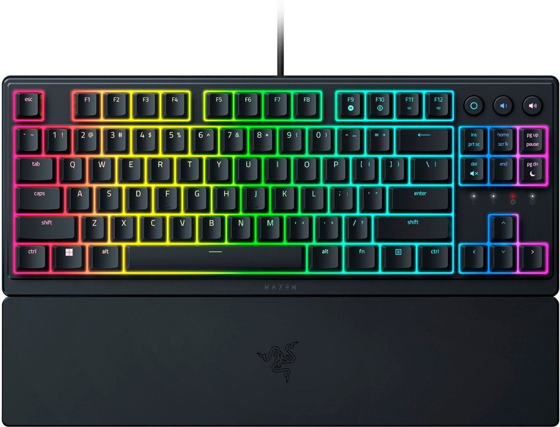 Razer Ornata V3 Μηχανικό (Αγγλικό US)