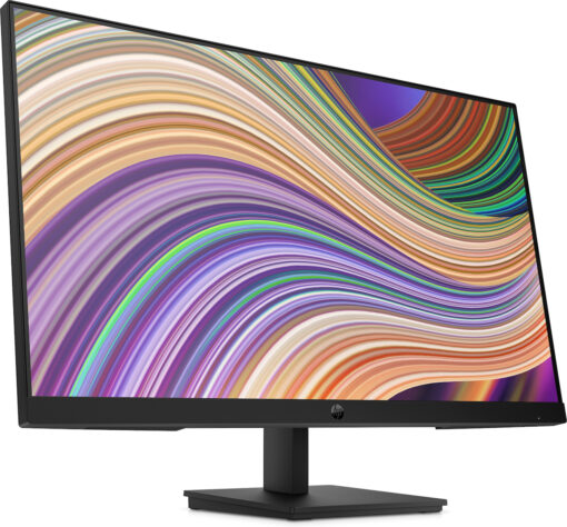 HP P27 G5 27" IPS FHD 1920x1080 - Image 3