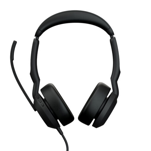 Jabra Evolve2 50 MS Stereo USB-A (25089-999-999)