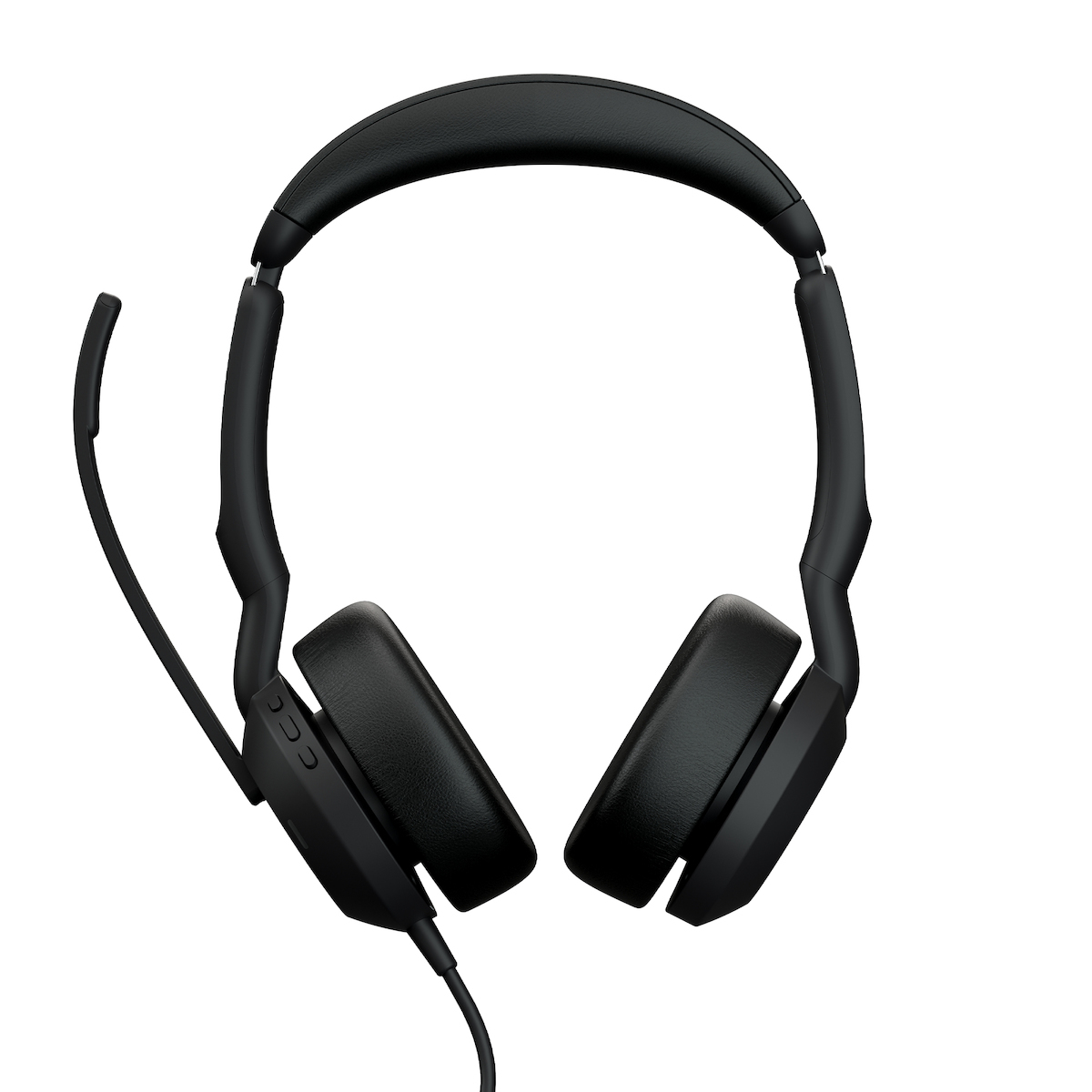 Jabra Evolve2 50 MS Stereo USB-A (25089-999-999)