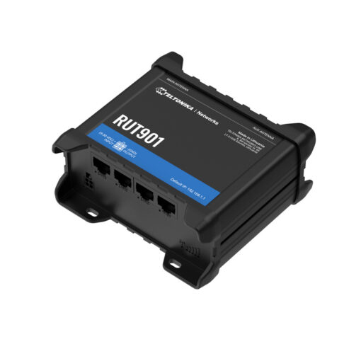 Teltonika RUT901 v1 Ασύρματο 4G Mobile Router