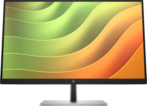 HP E24u G5 23.8" IPS FHD 1920x1080