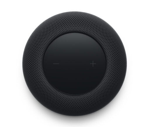 Apple HomePod 2nd Generation Συμβατό με Apple HomeKit & Matter - Image 2