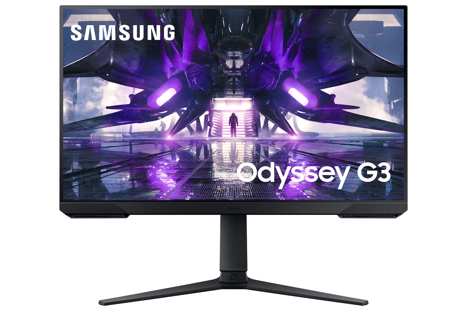 Samsung Odyssey G30A 27" VA FHD 1920x1080
