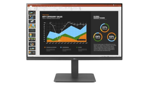 LG 27BR550Y-C 27" IPS FHD 1920x1080
