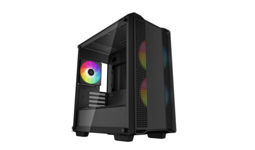 Deepcool PL750D rev. 2.0 750W Full Wired 80 Plus Bronze